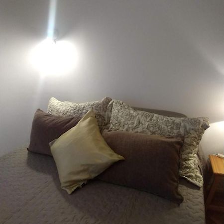 Hostel Boutique Paso ميندوزا المظهر الخارجي الصورة