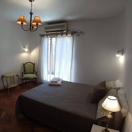 Hostel Boutique Paso ميندوزا المظهر الخارجي الصورة