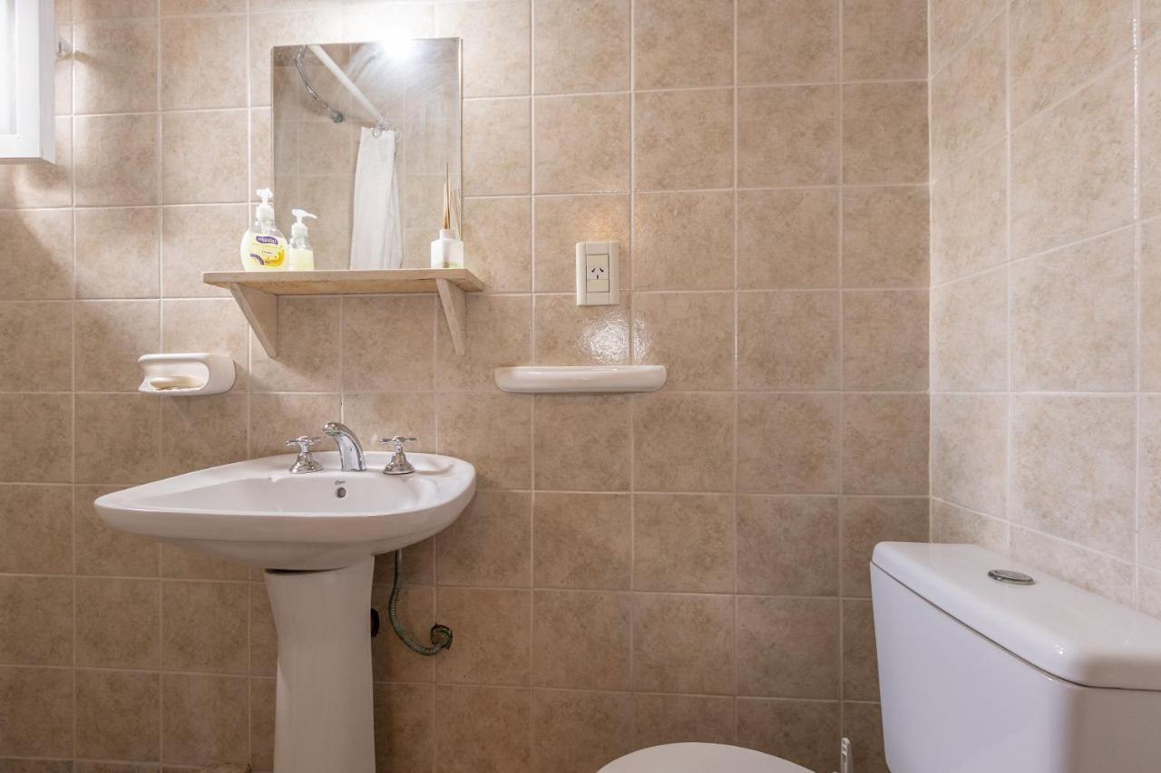 Hostel Boutique Paso ميندوزا المظهر الخارجي الصورة