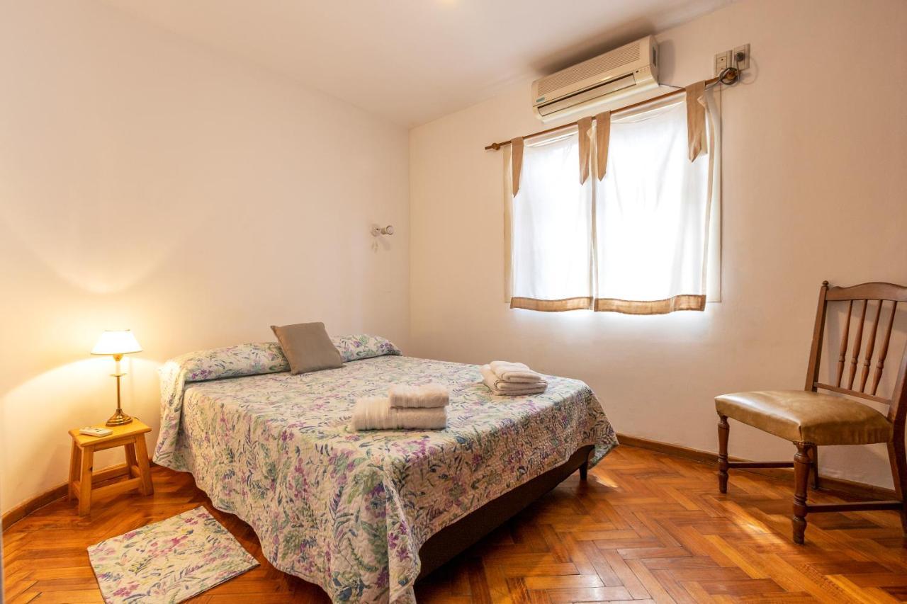 Hostel Boutique Paso ميندوزا المظهر الخارجي الصورة