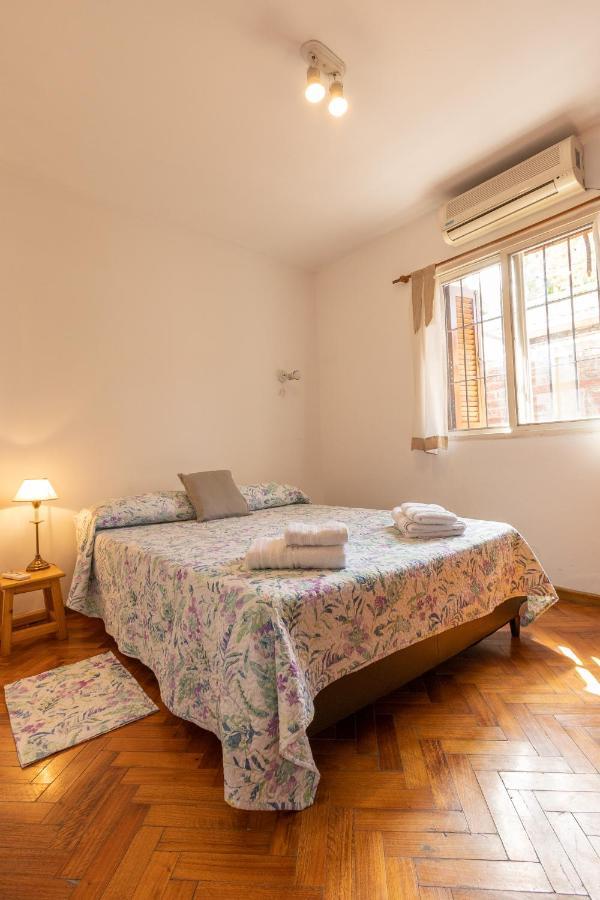 Hostel Boutique Paso ميندوزا المظهر الخارجي الصورة