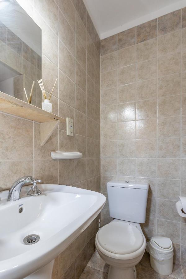 Hostel Boutique Paso ميندوزا المظهر الخارجي الصورة
