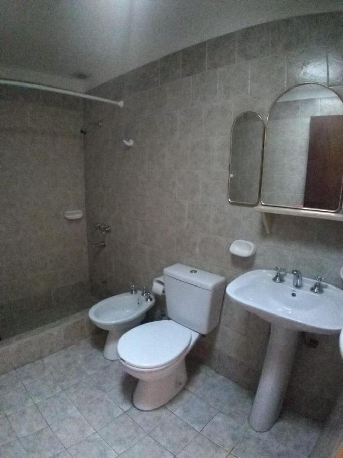 Hostel Boutique Paso ميندوزا المظهر الخارجي الصورة