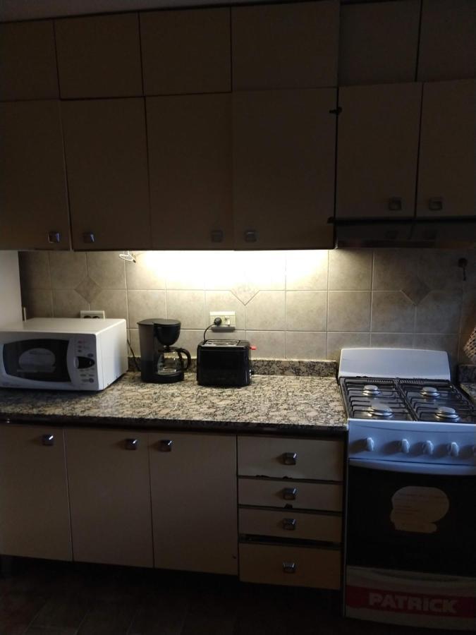 Hostel Boutique Paso ميندوزا المظهر الخارجي الصورة