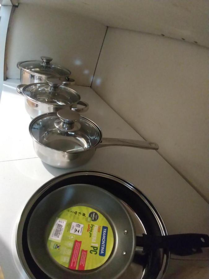 Hostel Boutique Paso ميندوزا المظهر الخارجي الصورة