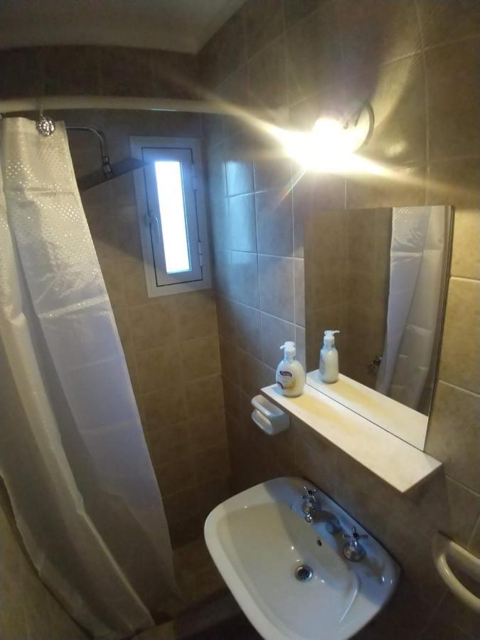 Hostel Boutique Paso ميندوزا المظهر الخارجي الصورة