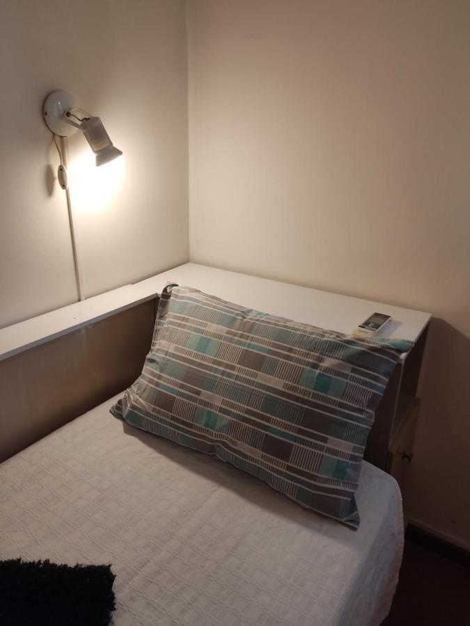 Hostel Boutique Paso ميندوزا المظهر الخارجي الصورة