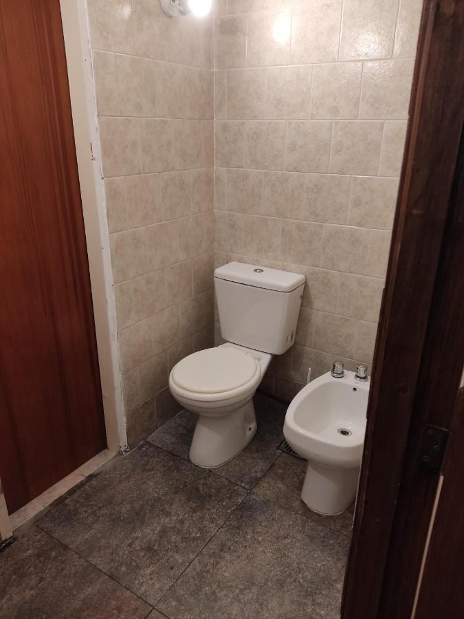 Hostel Boutique Paso ميندوزا المظهر الخارجي الصورة
