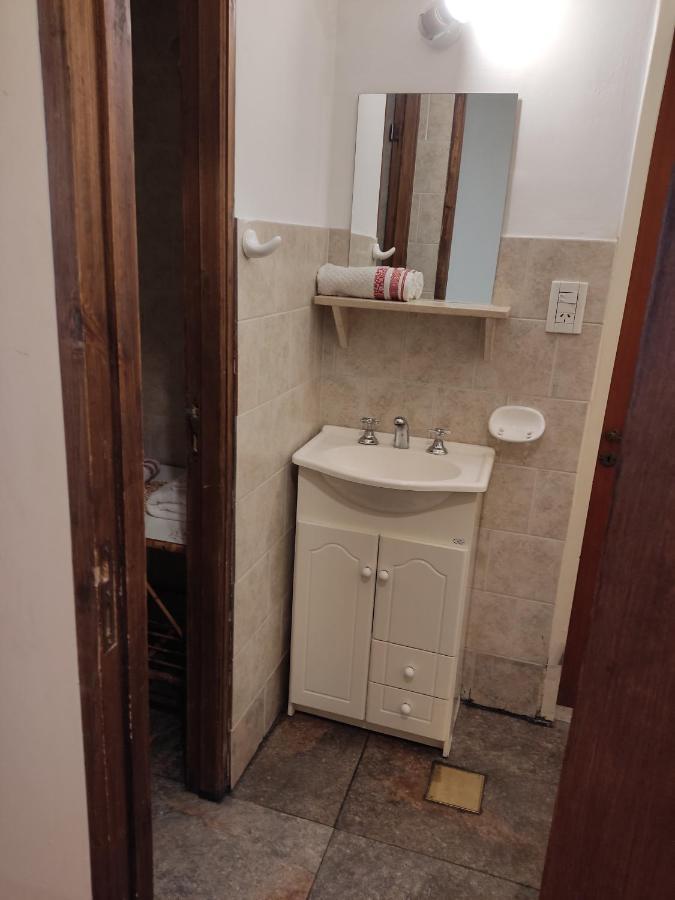 Hostel Boutique Paso ميندوزا المظهر الخارجي الصورة