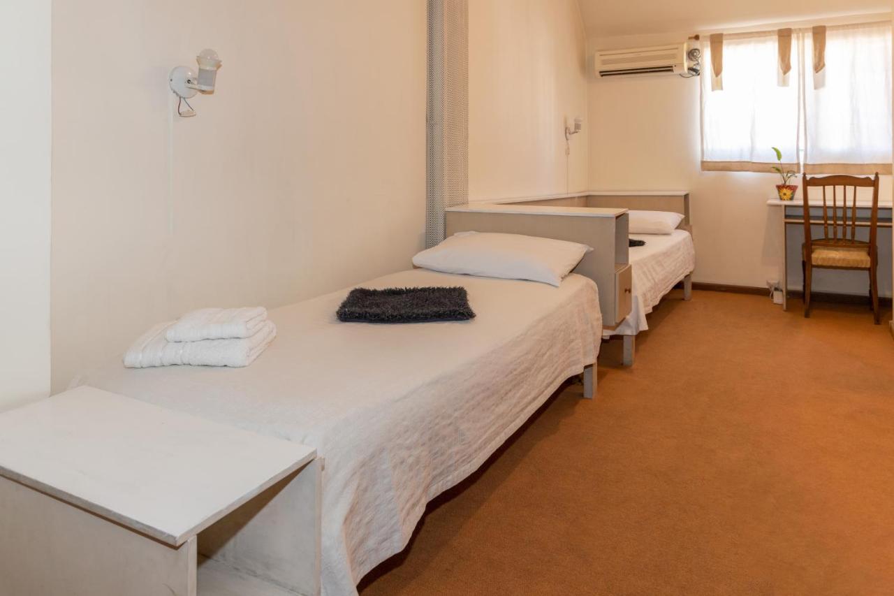 Hostel Boutique Paso ميندوزا المظهر الخارجي الصورة
