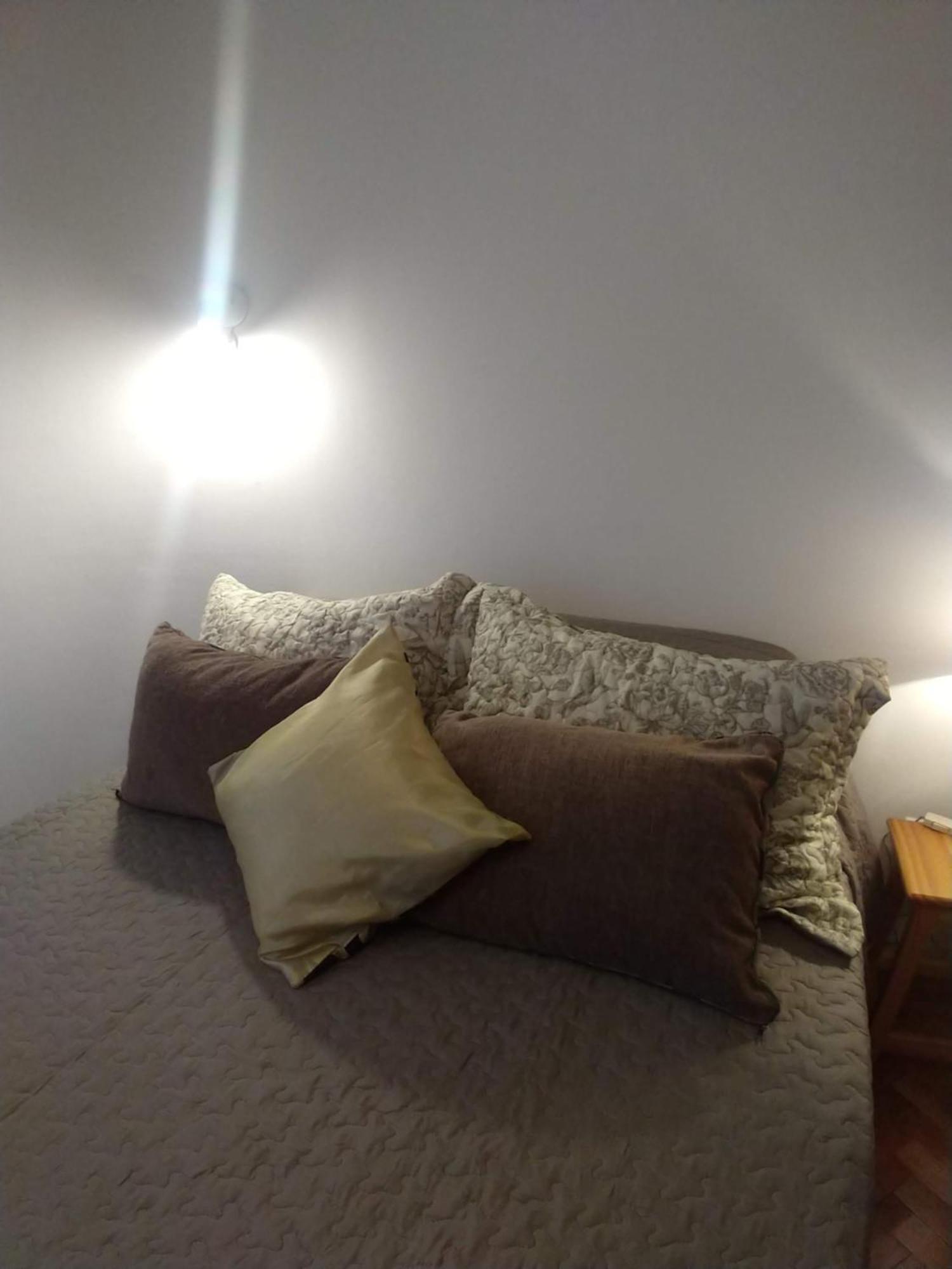 Hostel Boutique Paso ميندوزا المظهر الخارجي الصورة