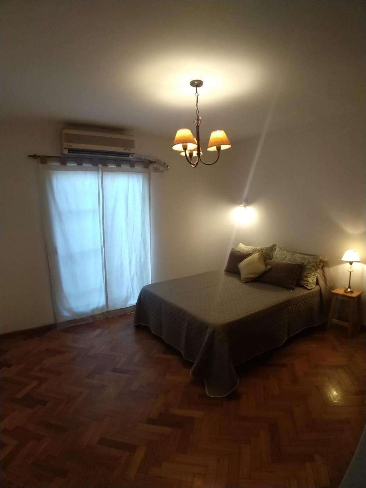 Hostel Boutique Paso ميندوزا المظهر الخارجي الصورة