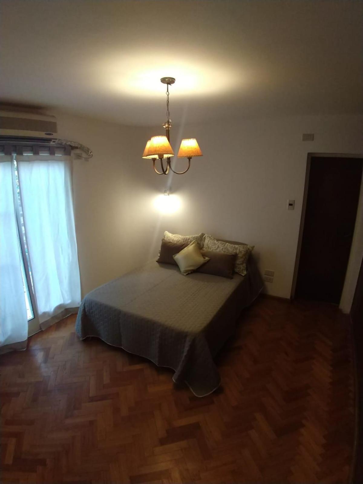 Hostel Boutique Paso ميندوزا المظهر الخارجي الصورة