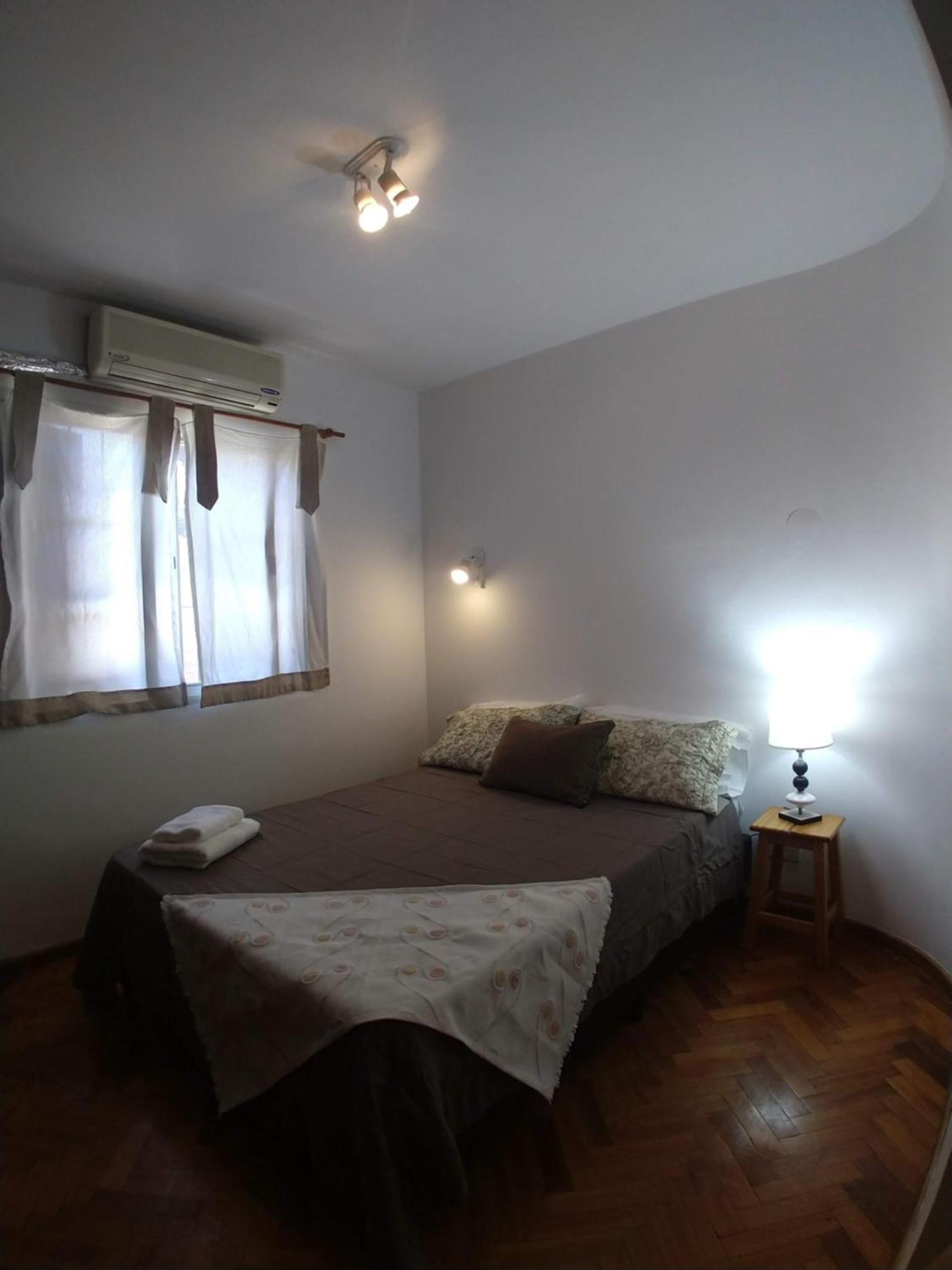 Hostel Boutique Paso ميندوزا المظهر الخارجي الصورة