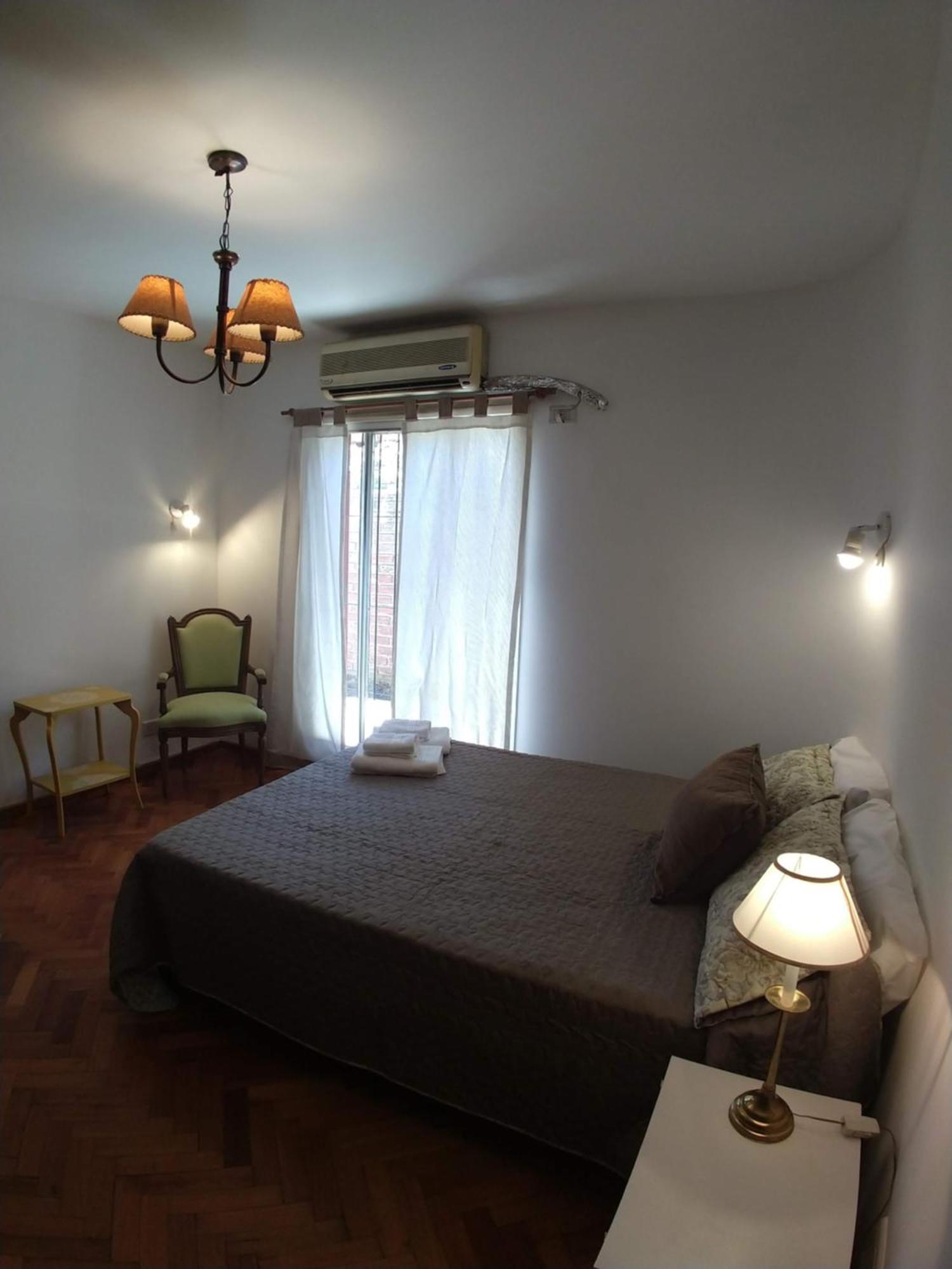 Hostel Boutique Paso ميندوزا المظهر الخارجي الصورة